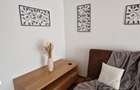 AP. 2 CAMERE- UNIRII, CENTRALA PROPRIE, BUCATARIE INCHISA, MODERN