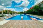 DUPLEX ELEGANT | 6 CAMERE | CURTE DE 270 MP | PISCINĂ | OTOPENI - 16