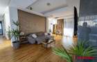 Vila de Lux cu Piscina Infinity-Gheraiesti, Bacau - 6