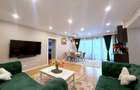 3 camere | boxa | loc parcare | GreenLake Sisesti - 3