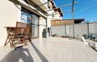 Duplex 3 camere, 90mp utili, 330 teren, mobilat utilat in Mosnita Noua - 16