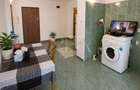 2 camere Barbu Văcărescu decomandat, et. 4, an 1992, 60 mp - 2