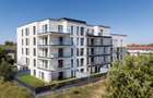 Apartament 2 camere, rate, A0 Voluntari Pipera, bloc boutique - 15