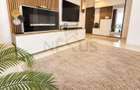 Apartament 3 camere modern - Mobilat si Utilat - Metrou -  Parcare - 9