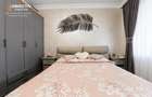 Apartament modern 2 camere cu terasa , 104 mp - zona 1 MAI