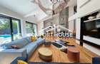 Vila de lux, stil contemporan -  IANCU NICOLAE - 11