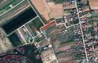 Vanzare teren intravilan Izvorani, zona Delta Snagov, 2500 mp - 4