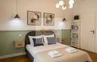 2 camere I Cismigiu - Conservator I Etaj 1 I Balcon deschis - 5