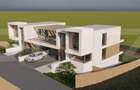 Teren cu autorizatie de constructie duplex, 1061 mp, zona Wonderland - 8