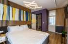 2 camere, garaj, bloc nou, Europa, zona Calea Turzii, OMV, Hexagon - 2