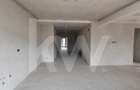 Apartament cu gradina 4 camere 3 bai