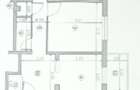Berceni-Aleea Tomesti- 3 camere cu centrala - 9