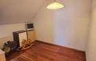 Penthouse zona Universitate, complet mobilat și utilat, terasă mare, bloc NOU - 18