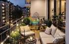 Apartament 2 Camere, Terasa, 60 mp, Metrou 5 min - 1