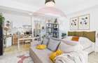De vanzare | Apartament 2 camere si gradina | Northlight Residence - 5