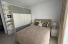 De inchiriat 2 camere, The Grand Kristal, mobilat si utilat | Sector 4 - 3