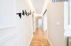 Apartament UNICAT | 4 camere|Baneasa |Greenfield |vedere catre PADURE - 18