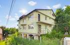 Casă individuală 164 mp | 2 unități independente | Etaj + Mansardă | T - 3