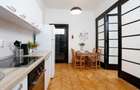 Apartament 3 camere Brezoianu 38A Cismigiu - 1