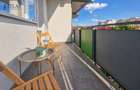 Imobil tip vila, luminos, priveliste, 77 mp., 2 parcari, 2 balcoane, et. 2 / 3, - 21