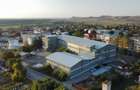 Platformă comercial–industrială cu venit activ || Macin - Tulcea - 1