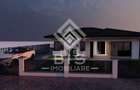 Casa Parter 4 camere, Zona V.Ghinzii - 2