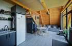 Cabană A-frame, Damiș, Bratca, Afacere la cheie De Vânzare - 14