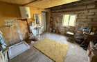 Casa partial renovata, 60 mp, 6000 mp teren, zona Georocu Mare - 8