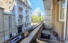 Piata Romana, 4 camere 138 MP total, Etaj 2/9, renovat - utilat, liber - 42