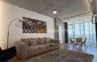Apartament 2 camere  Barbu Văcărescu - 1