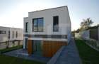  Vila de lux cu sistem Smart Home, 4 dormitoare si sala de sport - 4