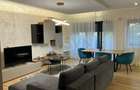 REA1019616 Apartament 2 camere cu gradina Erou Iancu Nicolae - GRAND PARK Pipera - 1