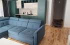 Apartament -Tomis Villa - cu vedere la mare mobilat și utilat - 3
