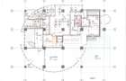 Semicentral - spatiu de birouri complet amenajat, etajele 3 & 4 - 2