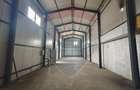 Spațiu industrial de 165mp de închiriat în zona Dambul Rotund - 1