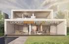 Vilă premium cu arhitectură contemporană | Zona Iancu Nicolae