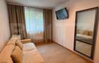 Apartament o camera, 30 mp, etaj intermediar, zona Podu Ros - 1