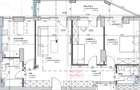 Ap. de 3 camere la dezvoltator - Central - București 41 - 3