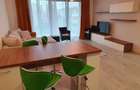 Apartament de 2 camere, semidecomandat, 54mp plus terasa, zona The Office - 3