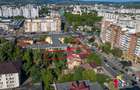 Două case în inima Bacăului. - 1