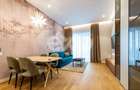 apartament 2 camere de vanzare- One Verdi park- Mobilat si utilat complet - 9