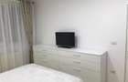Apartament 2 camere, transformat in 3 camere, parter - 4