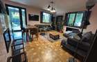 Casa individuală de închiriat 250mp utili 900mp teren| Grădină | Făget | Linsite
