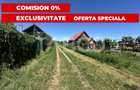 Comision 0% Teren intravilan 2000 mp cu utilitati zona Oltului Fagaras - 2