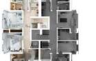 Bonton Villas Pipera, Dezvoltator, Vila 7 Camere cu Garaj, Faza 2, Finalizat - 2