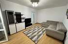 Tomis Nord-Bd. Tomis - 2 camere decomandat -mobilat complet - 2