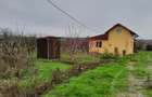De vanzare casa +teren 16k mp in BARCANESTI / IL - 1
