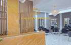 Spatiu comercial pretabil Salon-Market-Barber-shop - 1