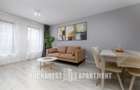 Apartament in Pipera cu Curte - 3