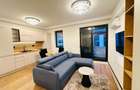 Inchiriez apartament 2 camere, mobilat si utilat, bloc nou, prima inchiriere - 4